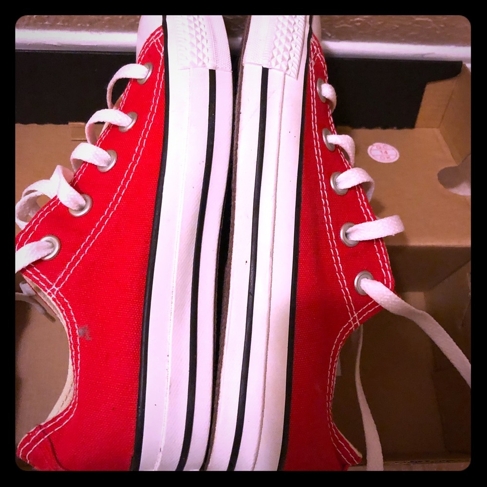Converse